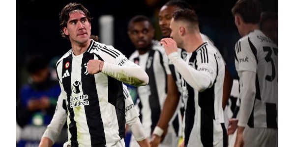 Há muito tempo que a Juventus não vence o Manchester City num jogo Há muito tempo que a Juventus não vence o Manchester City num jogo
